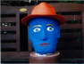 Der Blaue