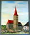 M�nchaurach Kirche 1910